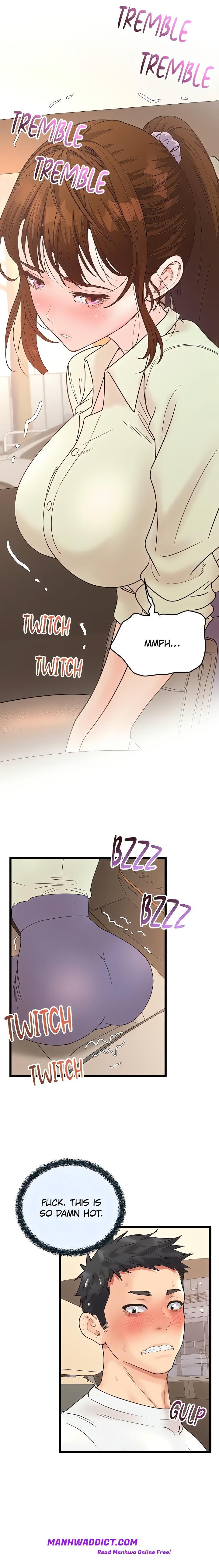 Workplace Relationship Management - Chapter 25 Page 3