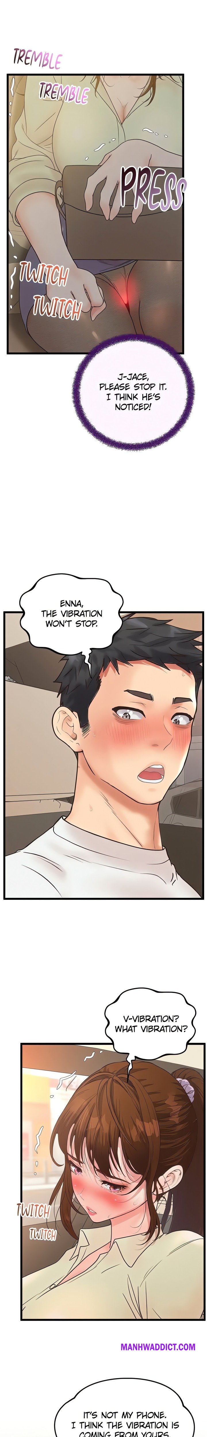 Workplace Relationship Management - Chapter 25 Page 4