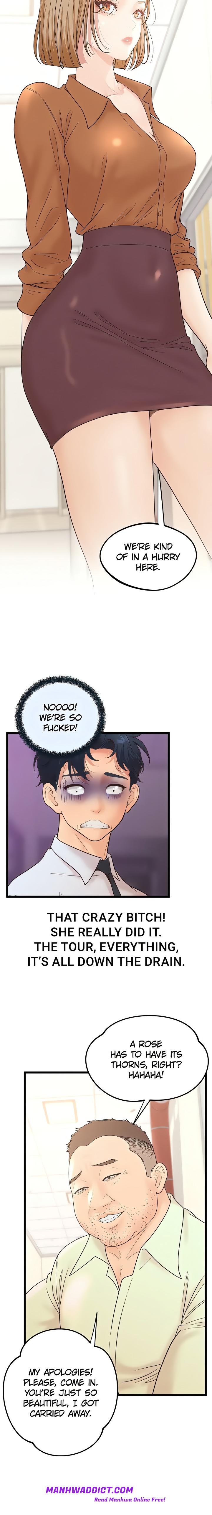 Workplace Relationship Management - Chapter 29 Page 12