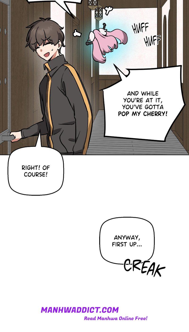 No Man’s Land - Chapter 67 Page 72
