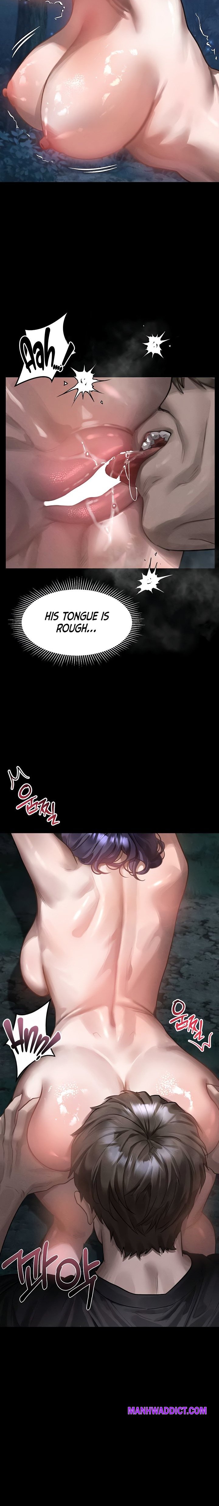 Dirty Talk - Chapter 23 Page 12