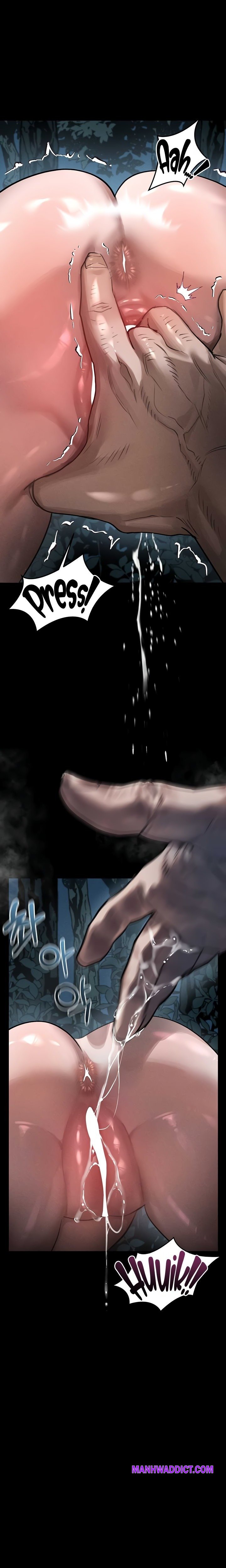 Dirty Talk - Chapter 23 Page 9